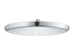 Grohe Tempesta Kopfbrause 250, 1 Strahlart, Chrom