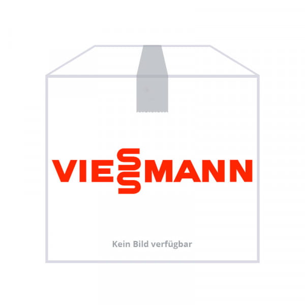 Viessmann Paket Vitodens 200-W B2HF 32 kW Umlauf mit Montagehilfe und Anschluss-Set