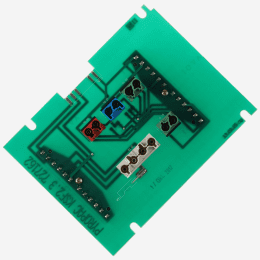 Weishaupt Leiterplatte KSF2.3 Erweiterungsplatine