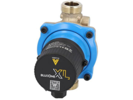 VORTEX Trinkwasser-Zirkulationspumpe Vortex Blueone XL BWO 200