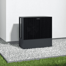 Viessmann Vitocal 250-SH HAWB-M-AC 252.B06