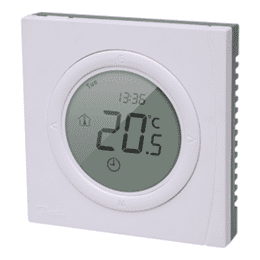 WOLF Raumtherm. WT-P 230V m. Wochen-Prog für CAT