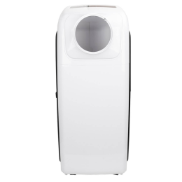 Eurom Coolperfect 120 Wifi Mobile Klimaanlage 100-120 m³ mit App Steuerung