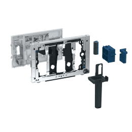 Geberit Zubehör Einschub für DuoFresh Stick, chrom poliert