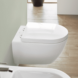 Villeroy & Boch Subway 2.0 - Wand-WC ViClean, DirectFlush, Alpinweiß