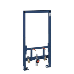 Grohe Rapid SL Vorwandelement für Bidet Bauhöhe 100 cm