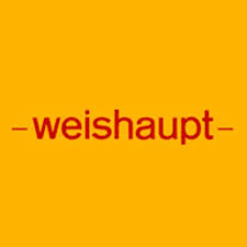 Weishaupt Platten-Wärmetauscher GKE 228H-60
