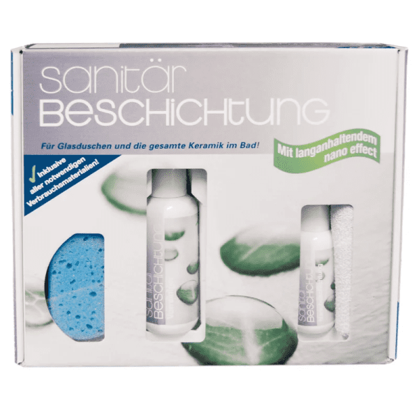 Artweger Zubehör ART-CleanAuffrischungsset