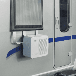 Eurom AC3201E Caravan Split-Unit-Klimaanlage