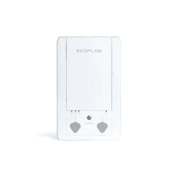 EcoFlow Smart Home Panel Combo Intelligentes Akkusystem mit Relais Modulen - 0% MwSt (Angebot gemäß 