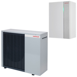 Weishaupt Splitblock WSB 6-A-RME-AI