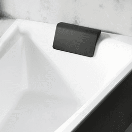 Riho Kopfkissen Still, magnetisch, anthrazit magnetisch anthrazit