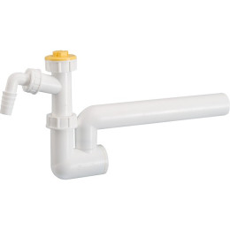 Viessmann Trockensiphon mit Doppelanschluss
