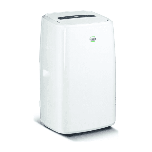 Remko Raumklimagerät lokal SKM 250 Eco mobil, R290, 2,5kW, Weiß