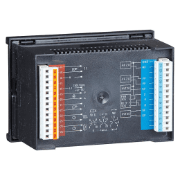 EBV Heizungsregelung Delta+2B mit 3 Fühler