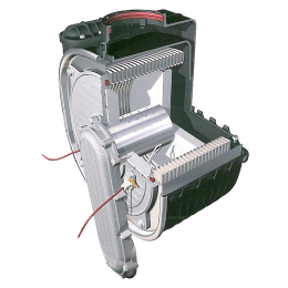 fondital Gas-Brennwertgerät Itaca KRB 24 3,2 - 24,9KW