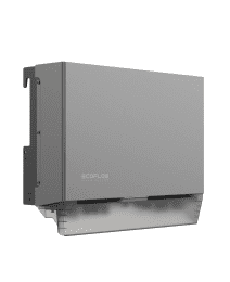 EcoFlow PowerOcean 12 kW Hybrid Inverter - 0% MwSt (Angebot gemäß §12 Abs.3 UstG)