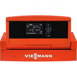Viessmann Vitotronic 200 KO1B