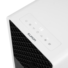 Eurom PAC 12.3 Compact mobile Klimaanlage