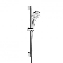 Hansgrohe Croma Select E Multi Shower Set Höhe 650 mm