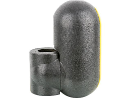 SPIROTECH Fertigisolierung passend zu RV2/MBL, DN40(11/2")