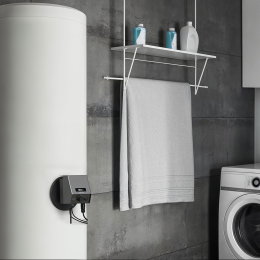 EcoFlow PowerGlow Heizstab 3,5kW, PowerOcean kompatibel