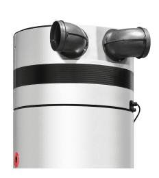 Remko RBW 302 PRO-PV-S Warmwasserwärmepumpe 300L R290