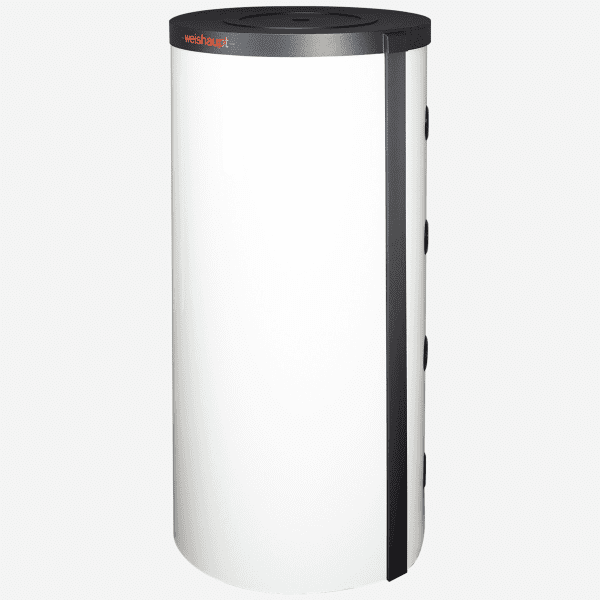 Weishaupt Energiespeicher WES1000Cas-R/B