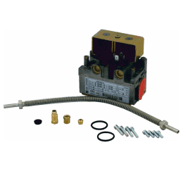 WOLF Gaskombiventil SIT 830.082 Tandem und