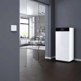 Viessmann ViCare Klimasensor