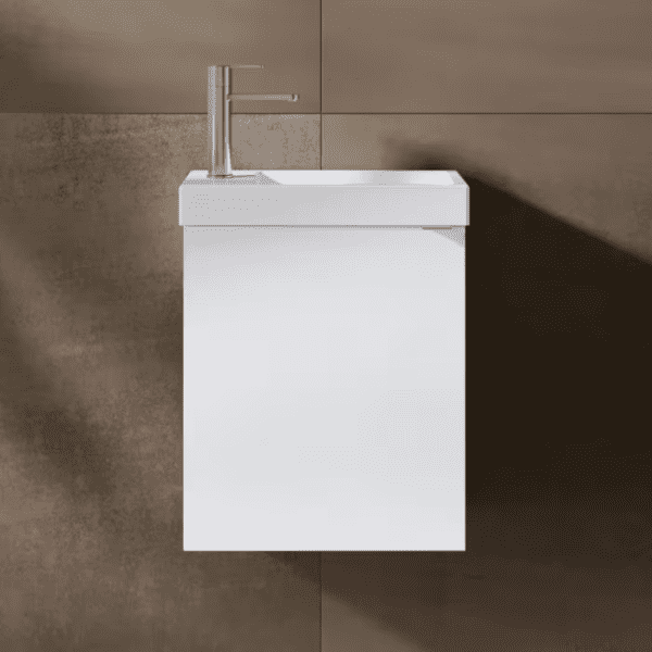 Riho Porto Unterschrank Fountain V2 36.6 x 22.5 cm reversibel