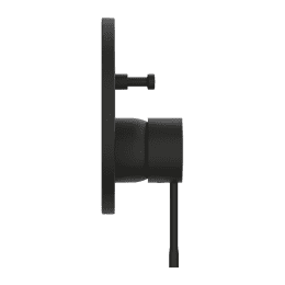 Grohe Essence New Einhebelmischer, für Wanne & Dusche phantom black Grohe Essence New Einhebelmischer, für Wanne & Dusche phantom black