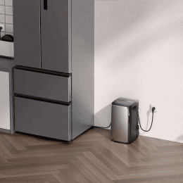 EcoFlow Stream Pro + Gratis EcoFlow Smart Meter - 0% MwSt (Angebot gemäß §12 Abs.3 UstG)