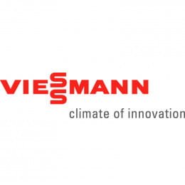 Viessmann Service-Box 390 x 256 x 45 verpackt
