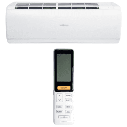 Viessmann Vitoclima 300-S Premium Inneneinheit 2,2 kW – Weiß, WLAN, Eco-Sensor