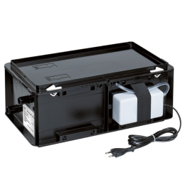 Viessmann Neutralisationsanlage GENO-Neutra V NO-5 Anschlussadapter externe Komponenten