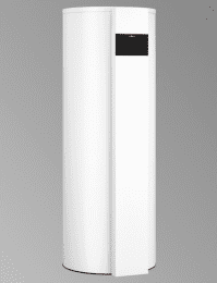 Viessmann Vitocal 060-A, T0E-R290 Umluft 254l