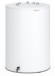 Viessmann Paket Vitodens 200-W B2HH 19 kW 7" Display mit Vitocell 100-W CUGB 120L