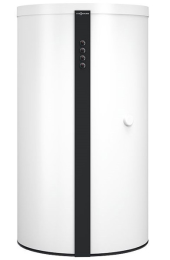 Viessmann Vitocell 140-E SEIC 910l S1 vitopearlwhite