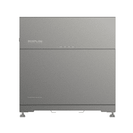 EcoFlow PowerOcean DC Fit 5kWh Kit
