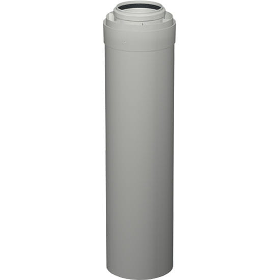Viessmann AZ-Rohr DN60/100 l=500