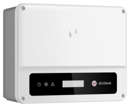 Viessmann Wechselrichter GW2500-XS-11