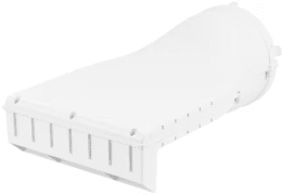 Eurom Fensterauslass Window Way-Out für mobile Klimageräte