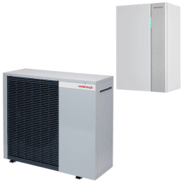 Weishaupt Splitblock WSB 8-A-RME-AI