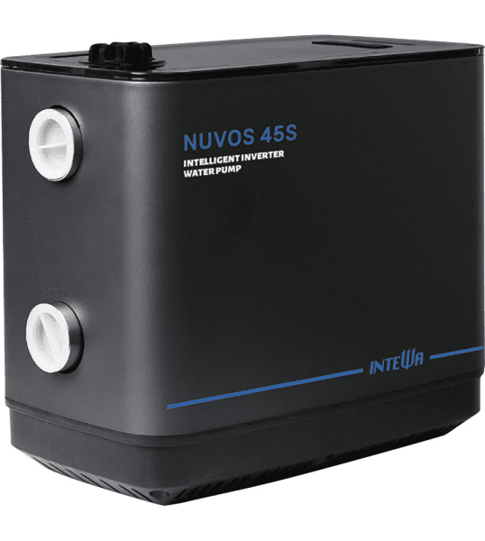 INTEWA Inverterpumpe Intewa Nuvos 45S