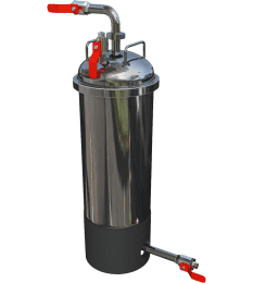 INTEWA Ultrafiltrationseinheit Aqualoop direct