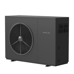 EcoFlow PowerHeat 9 kW Wärmepumpe - 0% MwSt (Angebot gemäß §12 Abs.3 UstG)