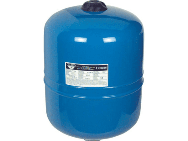 ZILMET Ausdehnungsgefäß Zilflex-Hydro Pro 5 Ltr (o. R)