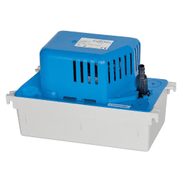 evenes Kondensatpumpe evenes KonHeb 82 inkl. 5m PVC-Schlauch, 10mm