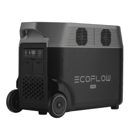 EcoFlow DELTA Pro 3600Wh Portable Powerstation - 0% MwSt (Angebot gemäß §12 Abs. 3 UstG)